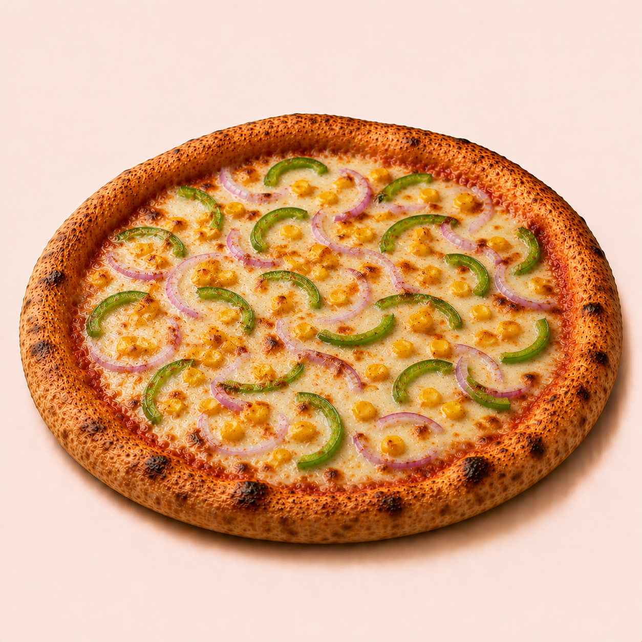 American Pizza