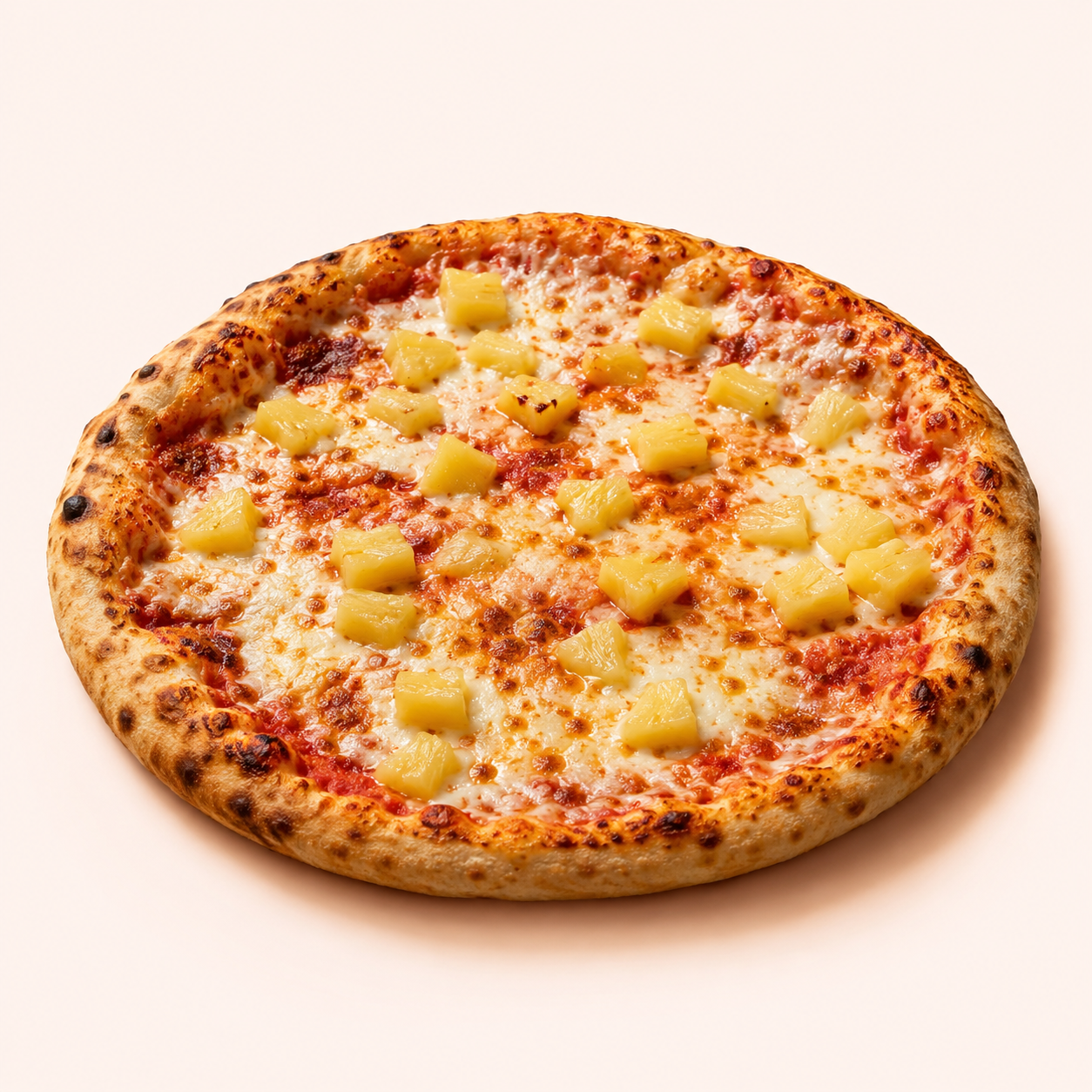 Pineapple Classic