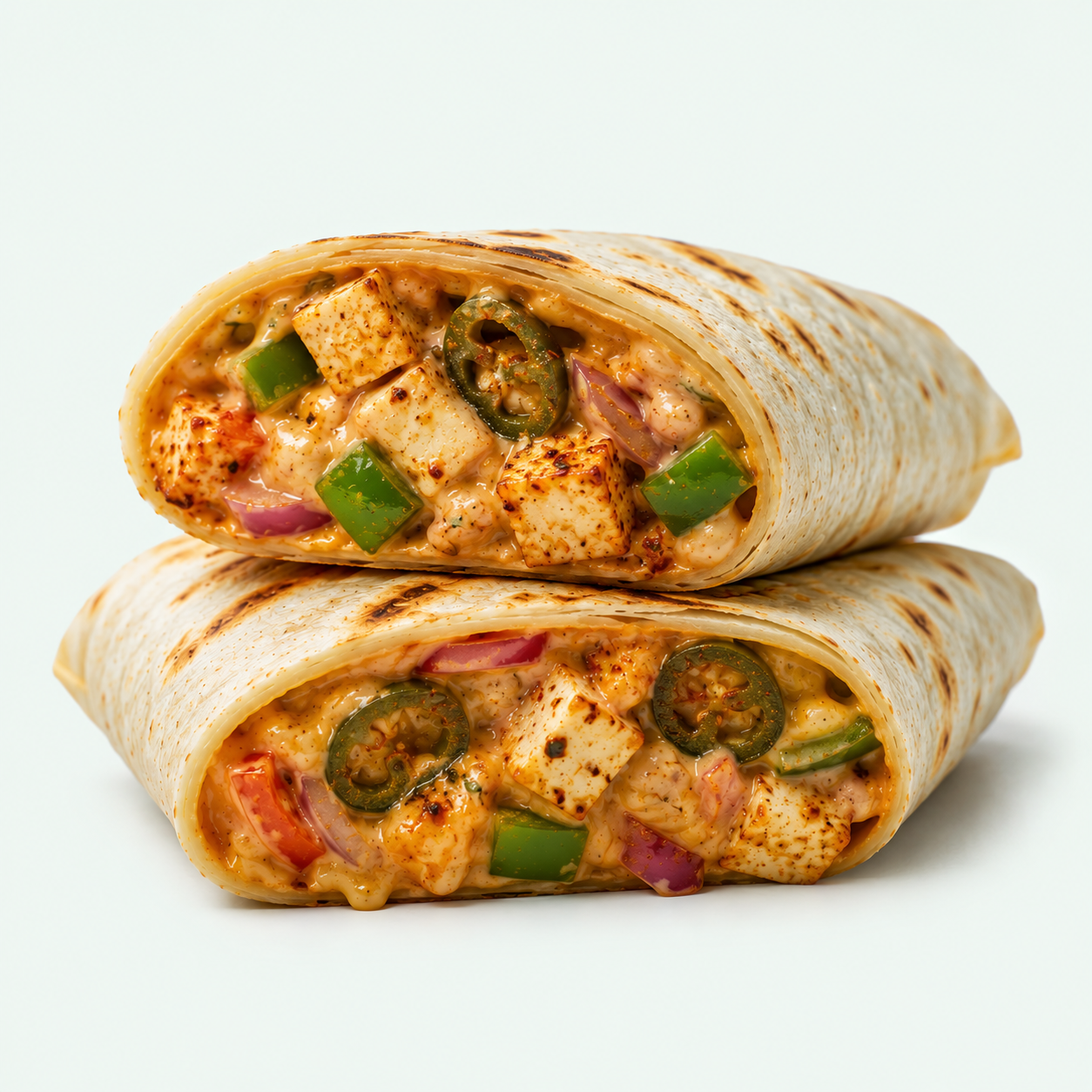 Veg Wrap